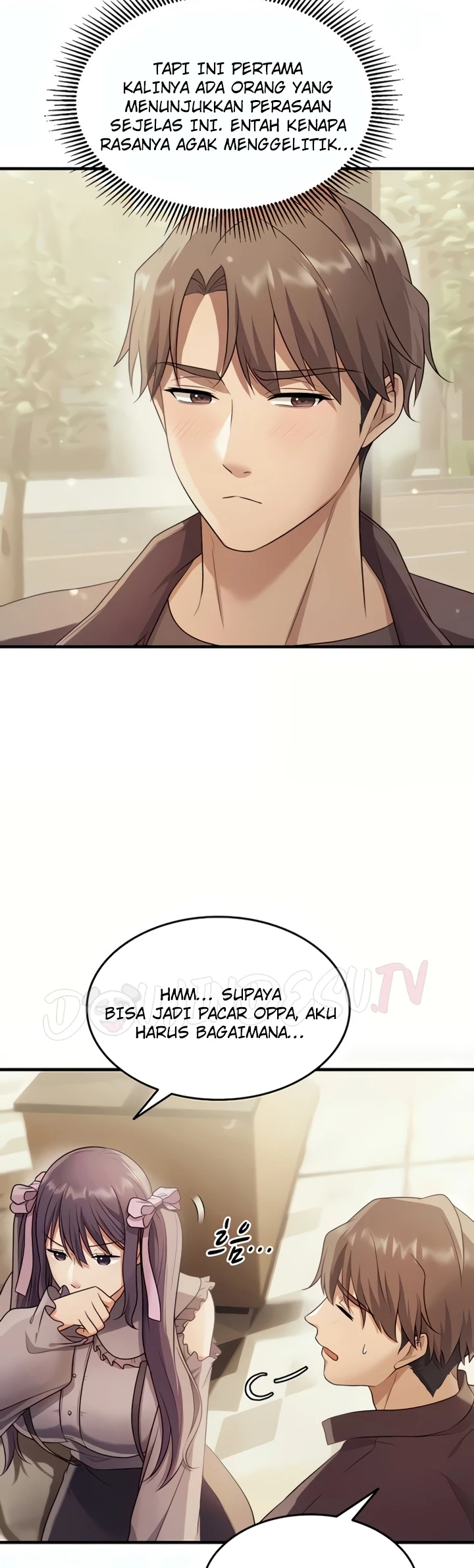 One More Chance - Page 44